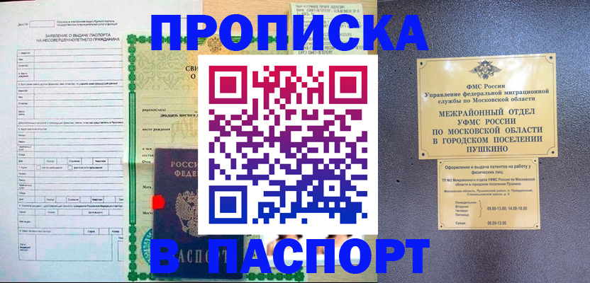 временная регистрация госуслуги в Татарске